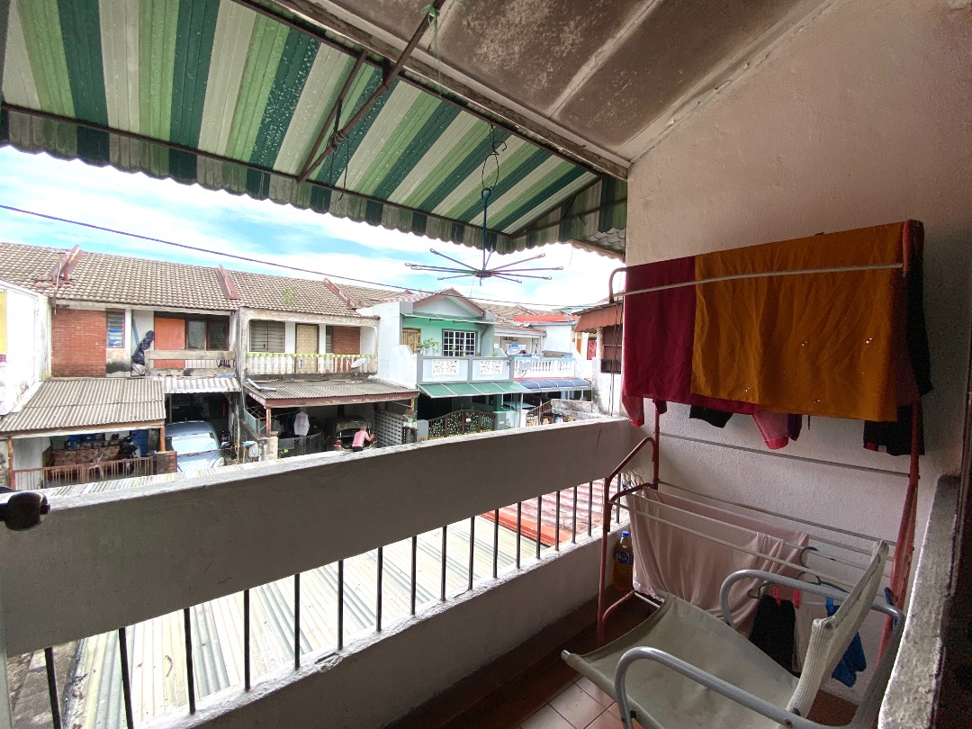 Terrace House Taman Koperasi Polis Fasa 2 - photo 9
