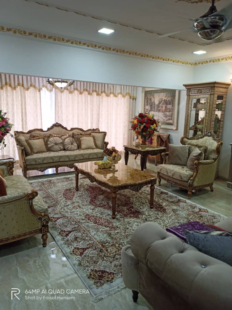 Semi D House Taman Permata Ulu Kelang Ukay, KL - photo 3