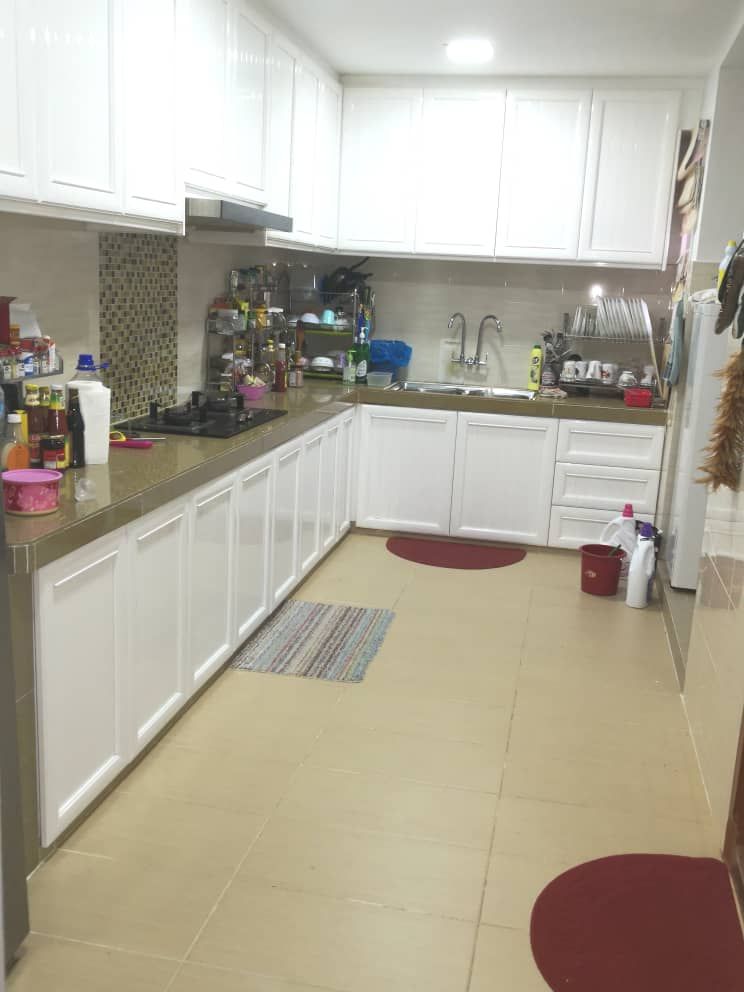 Semi D House Taman Permata Ulu Kelang Ukay, KL - photo 5