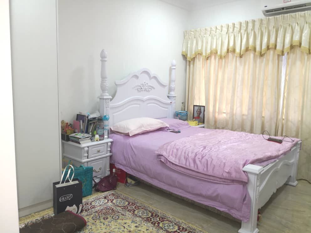 Semi D House Taman Permata Ulu Kelang Ukay, KL - photo 9