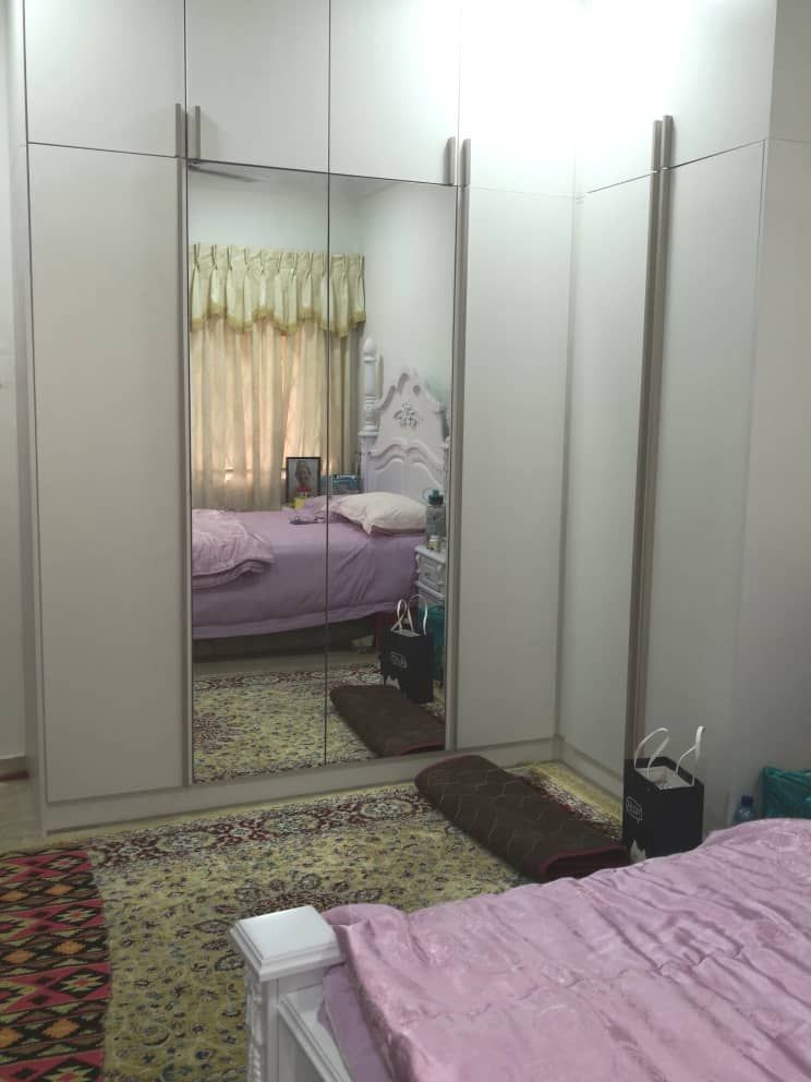 Semi D House Taman Permata Ulu Kelang Ukay, KL - photo 10
