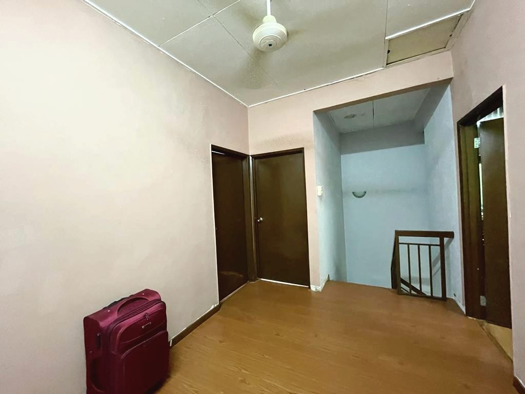 Terrace House Fasa 2, Naluri Sukma, Puncak Alam - photo 5