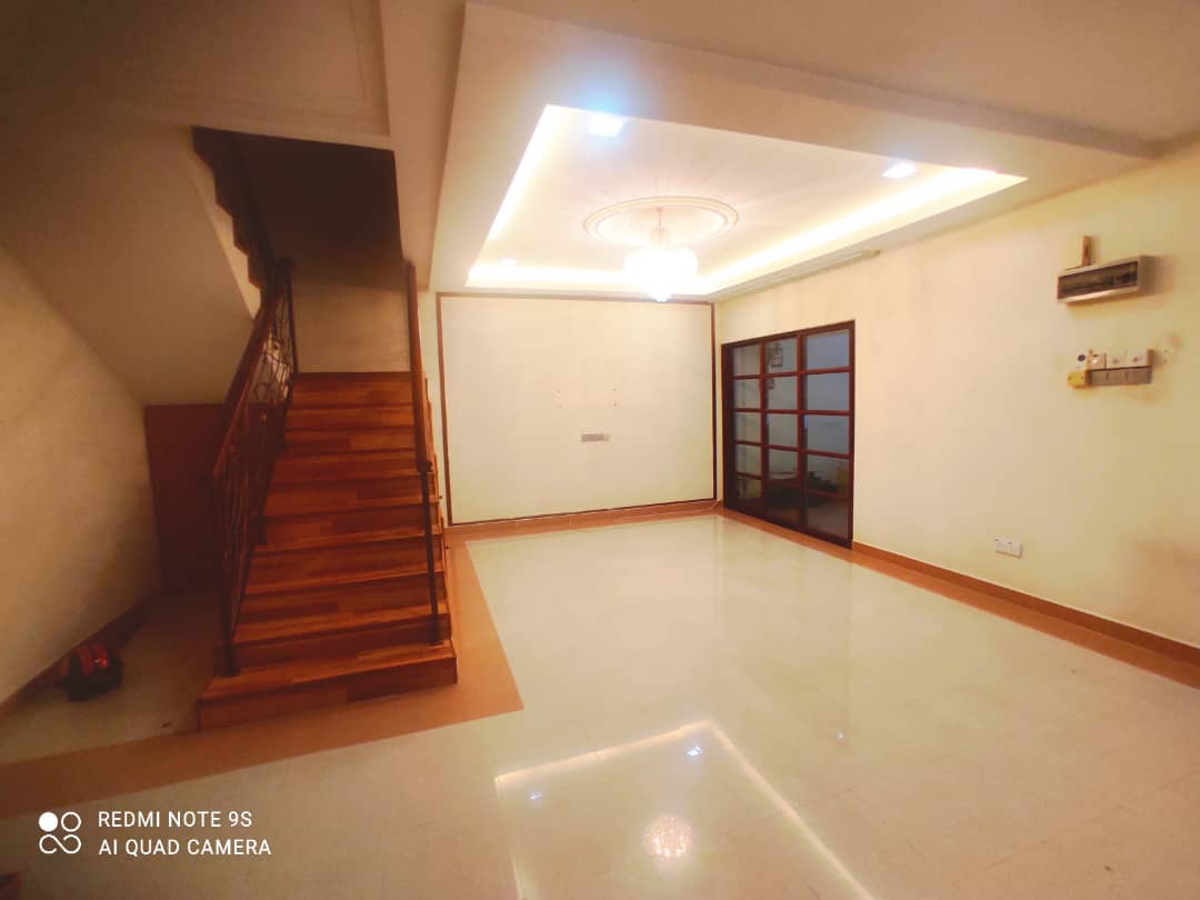 Terrace House Kemensah Height, Ampang Selangor - photo 5