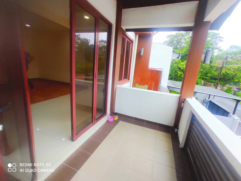 Terrace House Kemensah Height, Ampang Selangor - photo 13