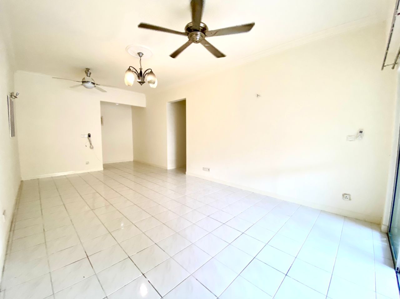 Seri Maya Condominium, Jalan Jelatek Kuala Lumpur - photo 3