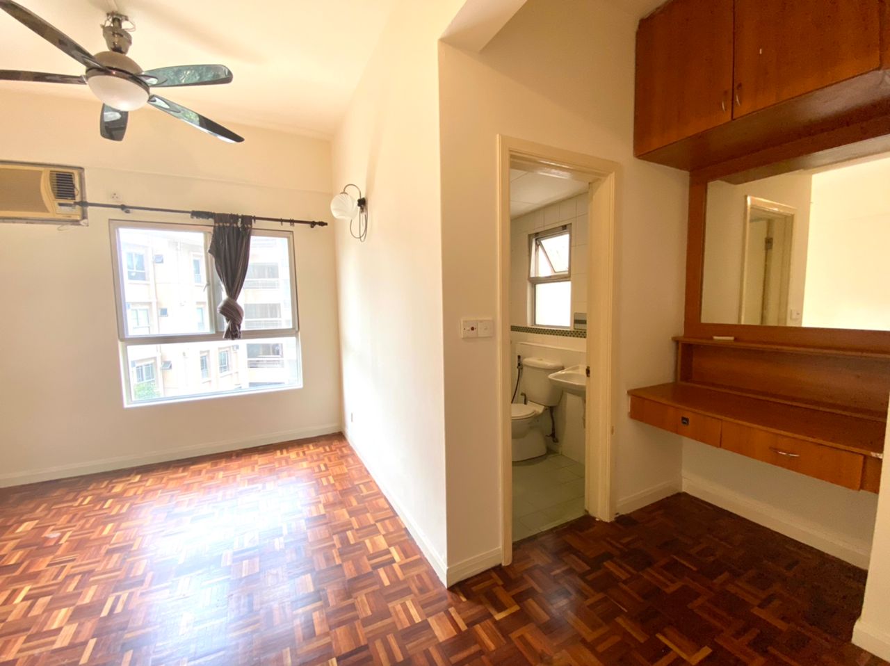 Seri Maya Condominium, Jalan Jelatek Kuala Lumpur - photo 5