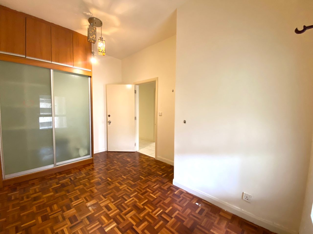 Seri Maya Condominium, Jalan Jelatek Kuala Lumpur - photo 7