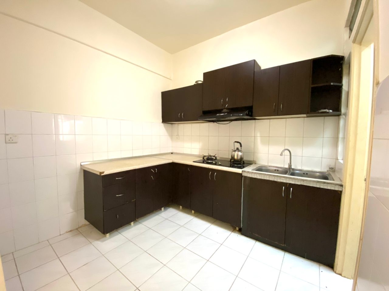 Seri Maya Condominium, Jalan Jelatek Kuala Lumpur - photo 8