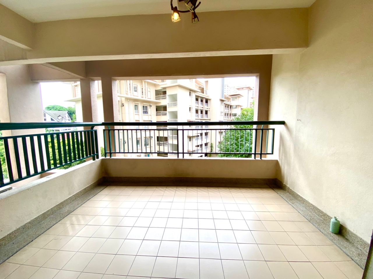 Seri Maya Condominium, Jalan Jelatek Kuala Lumpur - photo 9