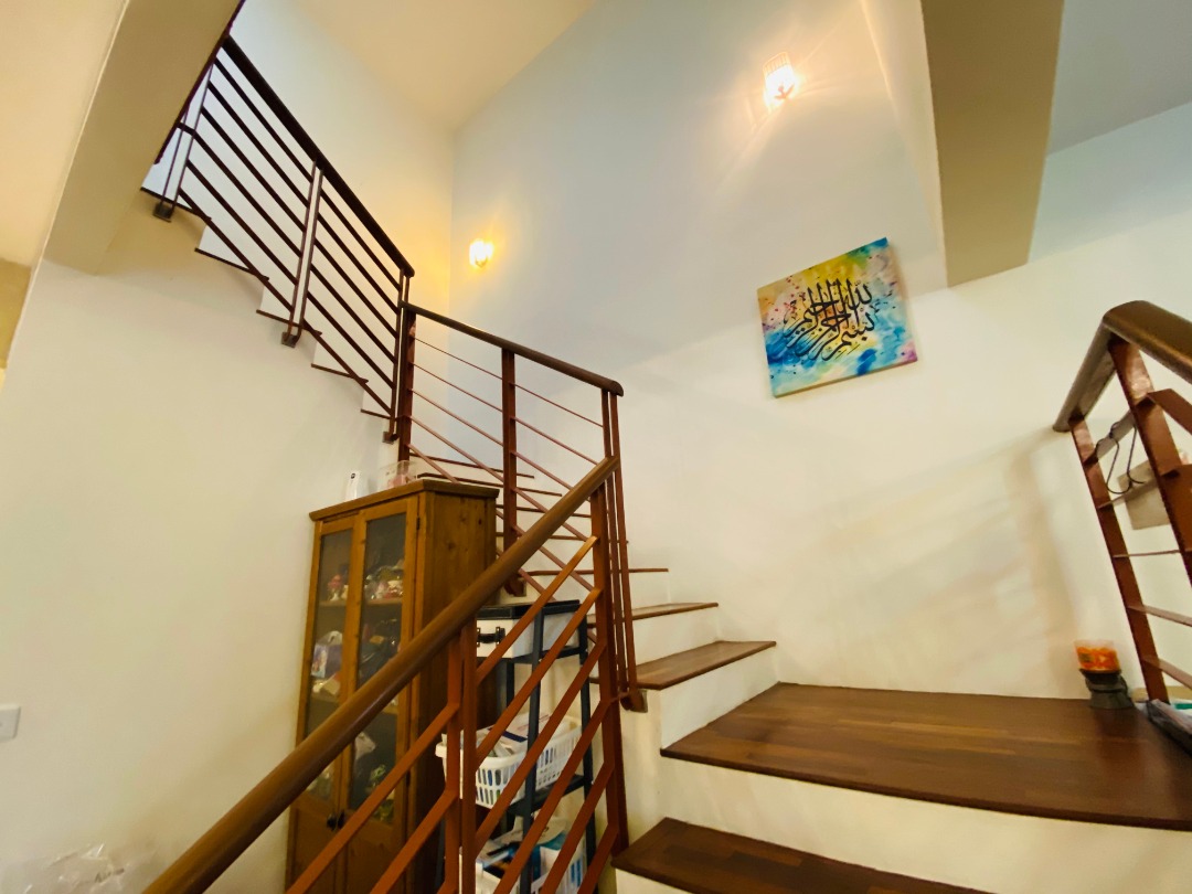 Superlink House, Sering Ukay 2, Ampang - photo 2