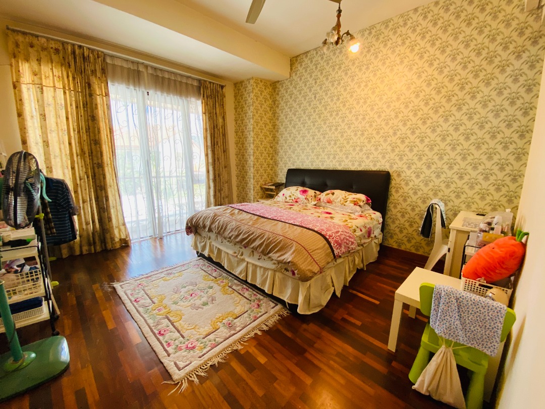 Superlink House, Sering Ukay 2, Ampang - photo 5
