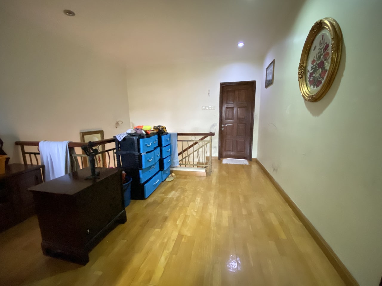 Terrace House, Taman Setiawangsa, Setiawangsa KL - photo 5