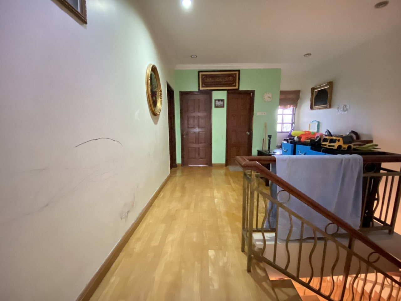 Terrace House, Taman Setiawangsa, Setiawangsa KL - photo 6
