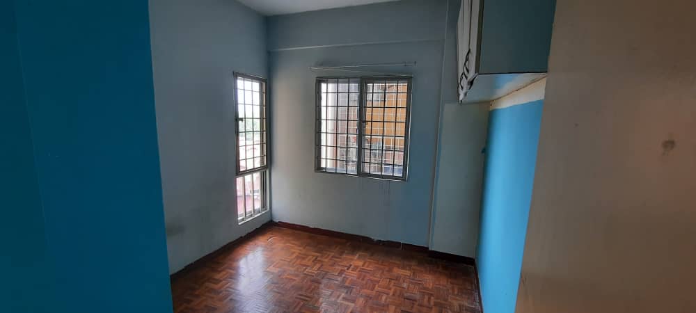 Kristal Height Condominium, Taman Sri Gombak - photo 5
