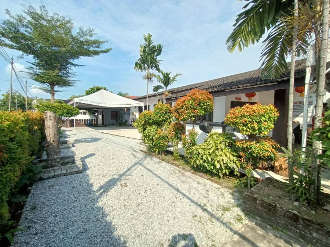 Bungalow Taman Kanagapuram, Petaling Jaya - photo 5
