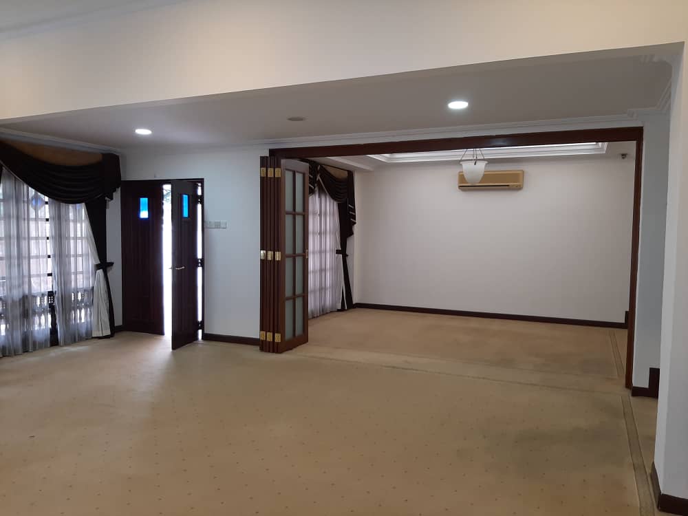 4373 SQFT AREA Semi D SS 14, Subang Jaya Selangor - photo 4