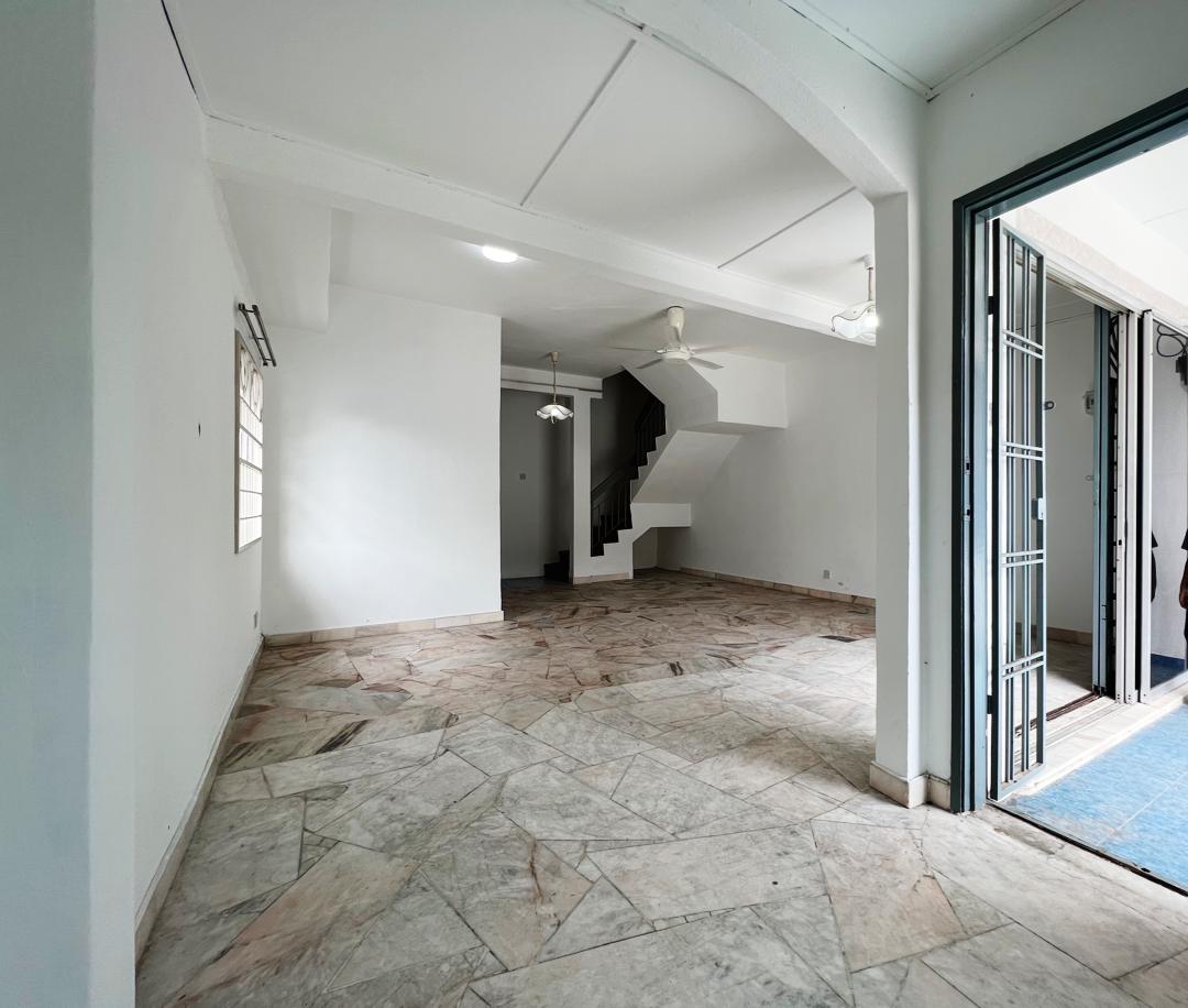 ENDLOT Double Storey House Pandan Mewah, Ampang - photo 5