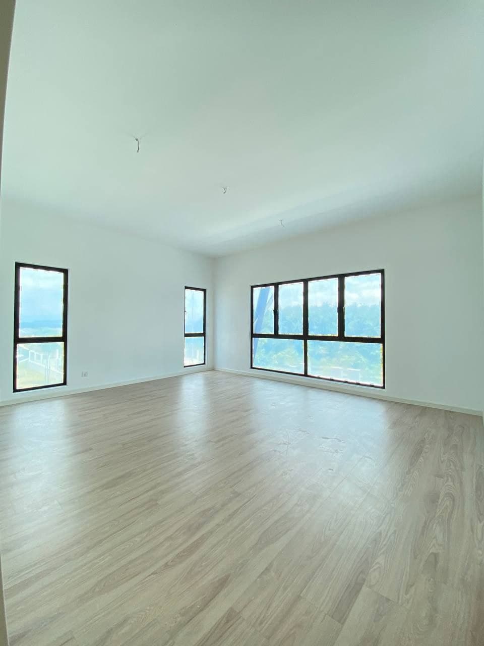 Terrace House Serene Height Dahlia 2, Bangi - photo 10