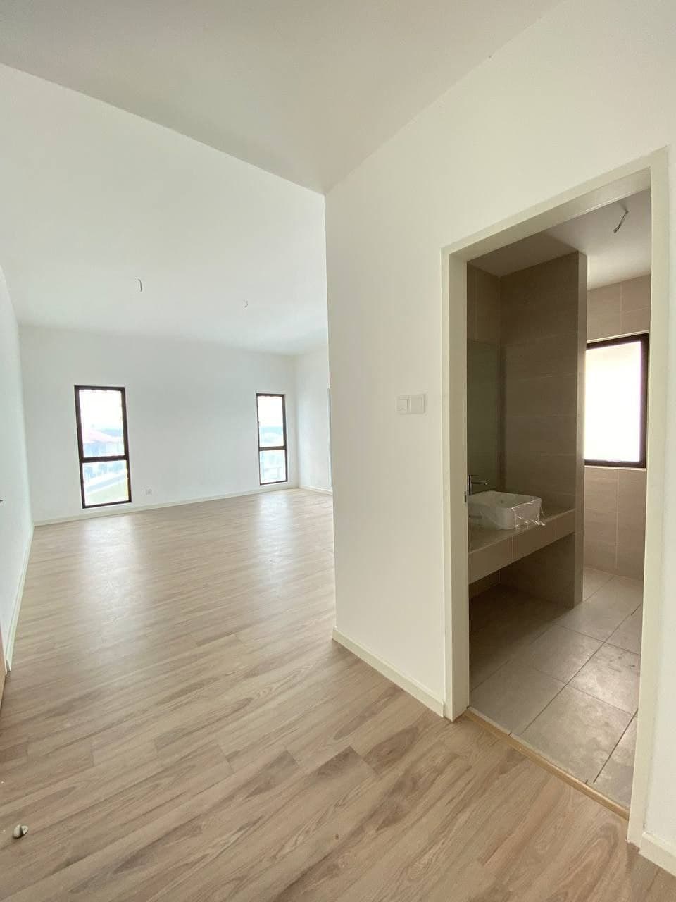 Terrace House Serene Height Dahlia 2, Bangi - photo 11
