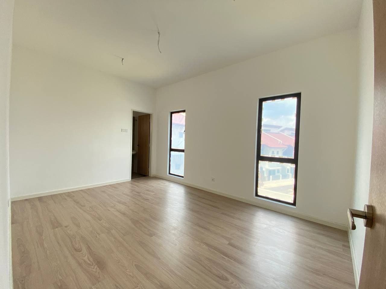 Terrace House Serene Height Dahlia 2, Bangi - photo 12