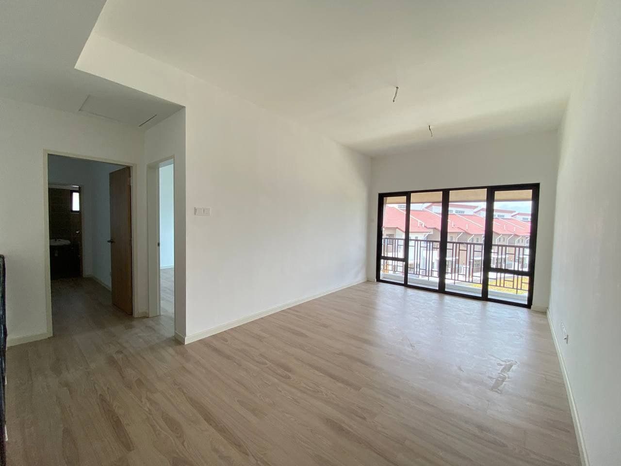 Terrace House Serene Height Dahlia 2, Bangi - photo 13