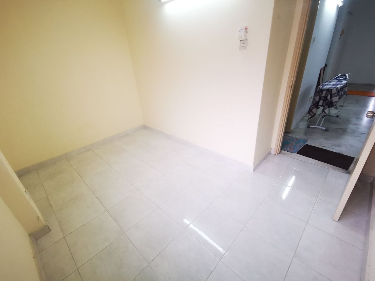 LEVEL 4 Intan Apartment Setiawangsa, Kuala Lumpur - photo 5
