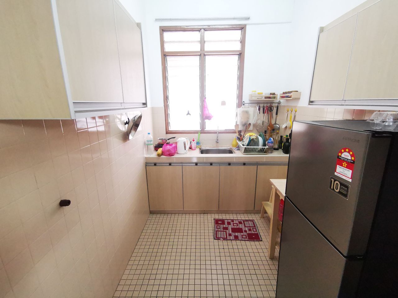 LEVEL 4 Intan Apartment Setiawangsa, Kuala Lumpur - photo 6