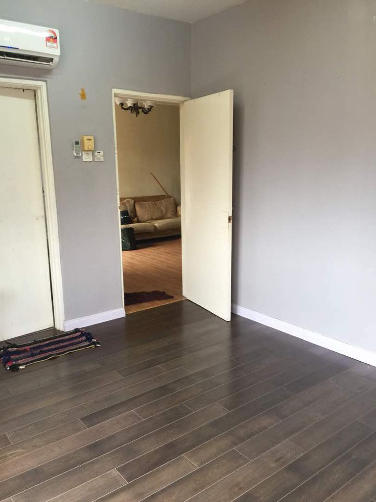 Mawar Sari Apartment, AU3 Keramat, Kuala Lumpur - photo 6