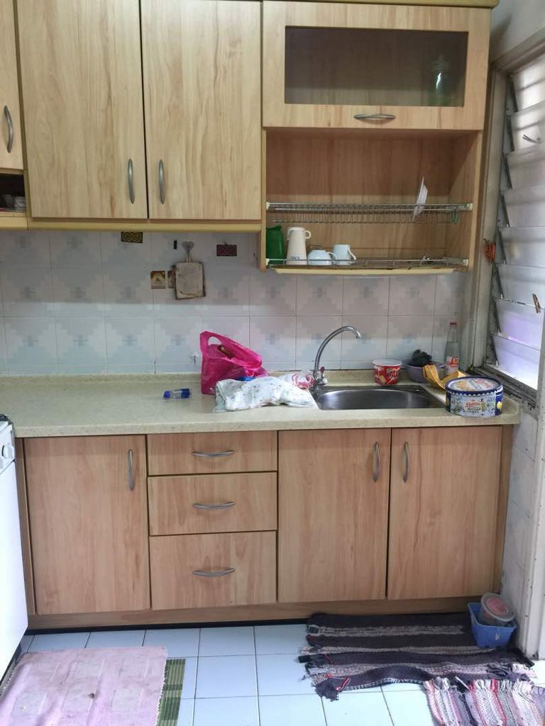 Mawar Sari Apartment, AU3 Keramat, Kuala Lumpur - photo 9