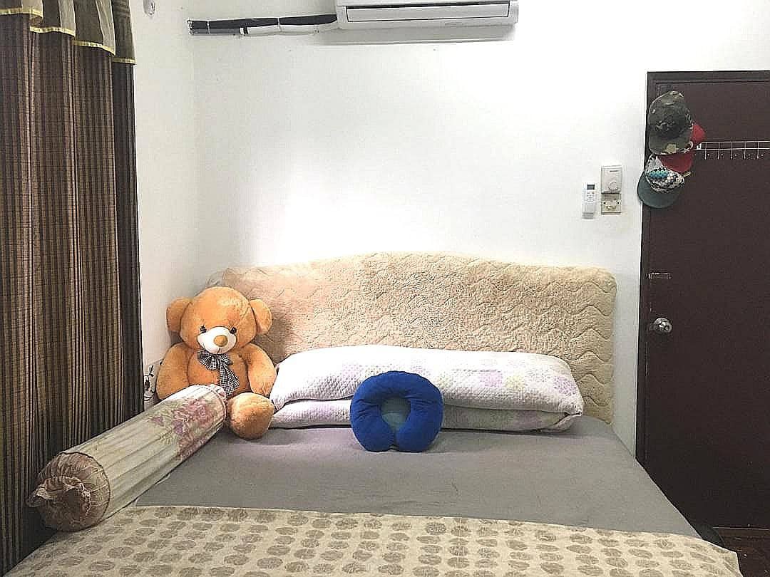 Terrace House Taman Koperasi Cuepacs, Cheras - photo 5