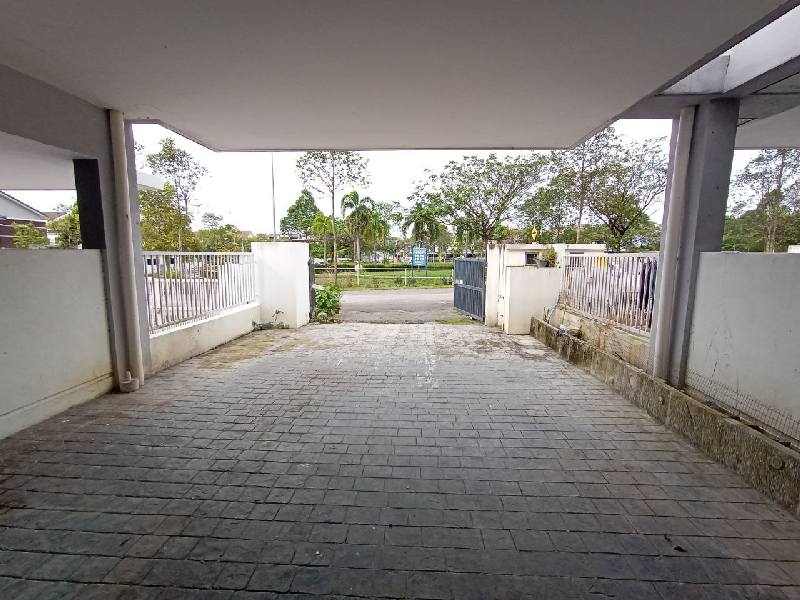 Laman Delfina Nilai Impian - photo 3