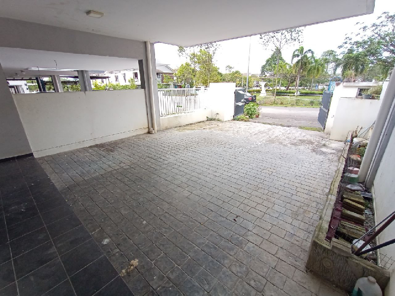 Laman Delfina Nilai Impian - photo 4