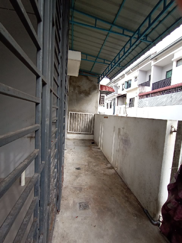 Laman Delfina Nilai Impian - photo 10