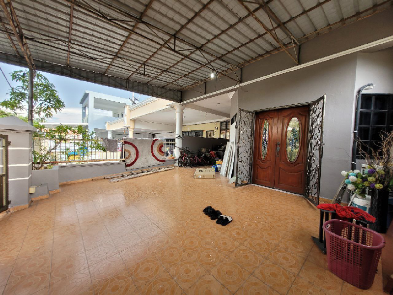 TAMAN DESA MELATI BANDAR BARU NILAI - photo 4