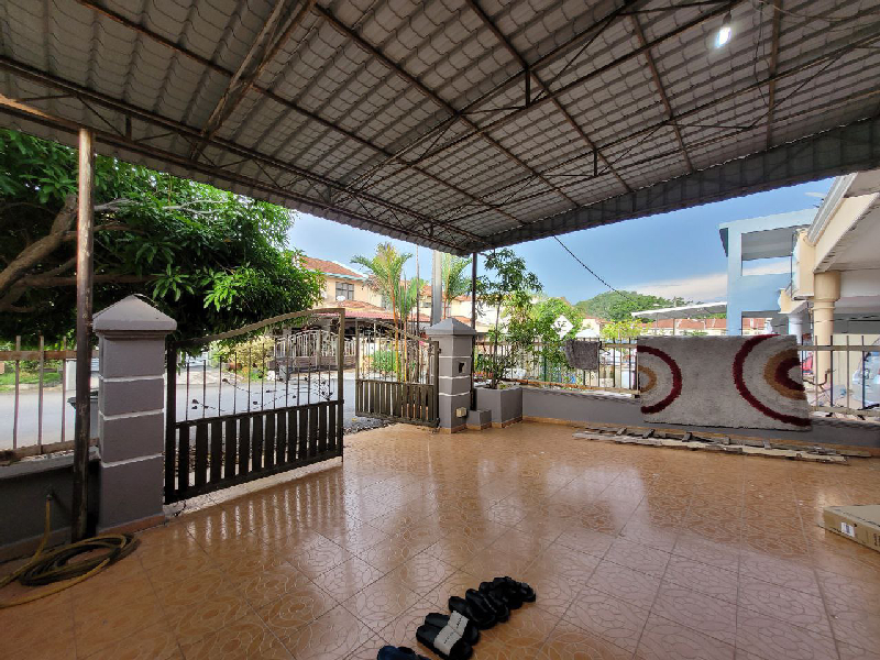TAMAN DESA MELATI BANDAR BARU NILAI - photo 5