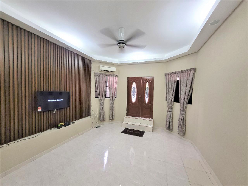 TAMAN DESA MELATI BANDAR BARU NILAI - photo 7
