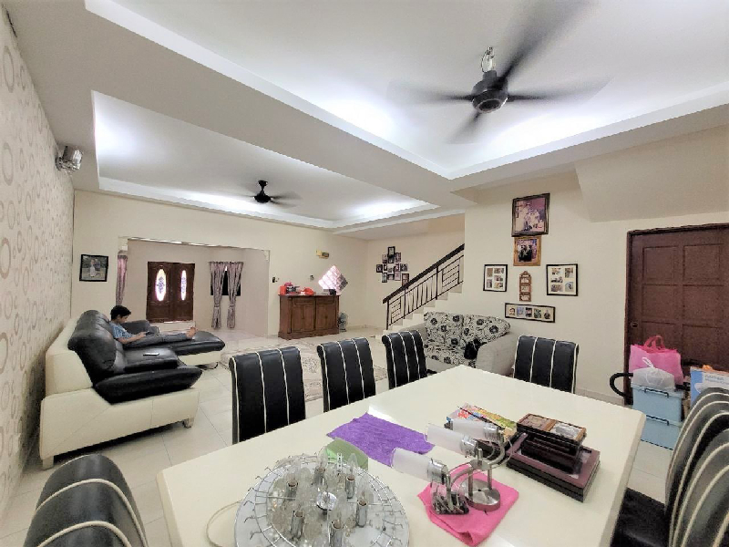 TAMAN DESA MELATI BANDAR BARU NILAI - photo 9