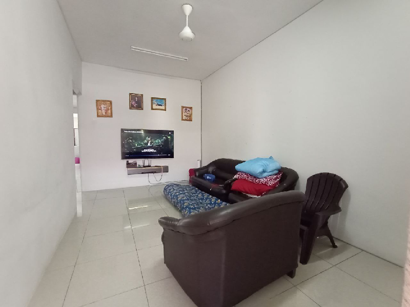 TAMAN BUKIT CITRA PAJAM - photo 3