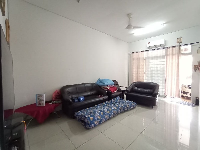 TAMAN BUKIT CITRA PAJAM - photo 4