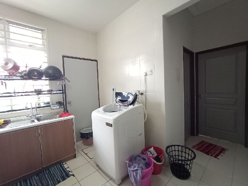 TAMAN BUKIT CITRA PAJAM - photo 8