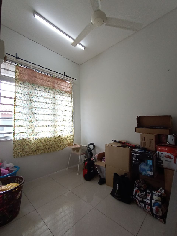 TAMAN BUKIT CITRA PAJAM - photo 9