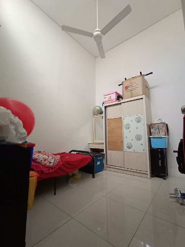 TAMAN BUKIT CITRA PAJAM - photo 10