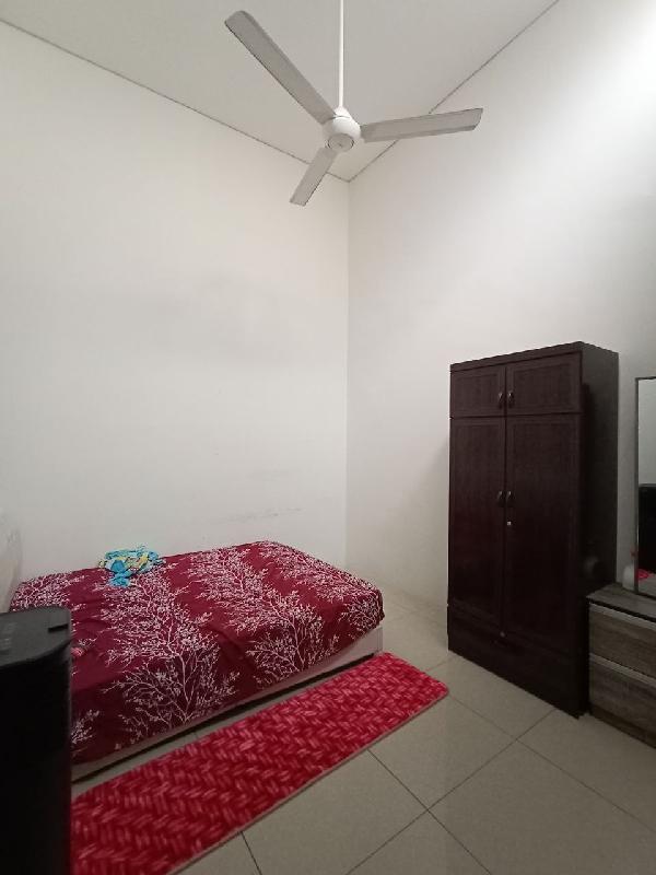 TAMAN BUKIT CITRA PAJAM - photo 12