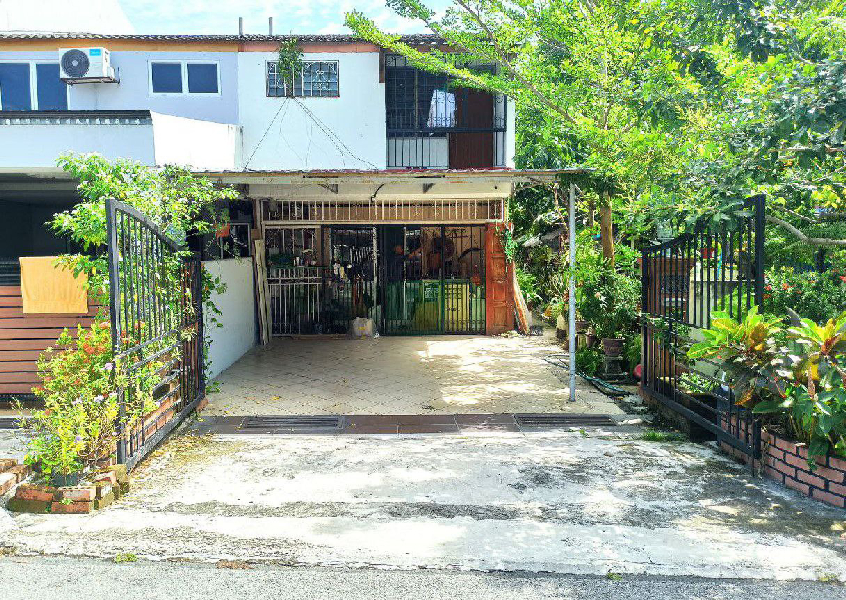 Taman Kajang Baru Sungai Jelok Kajang - photo 2