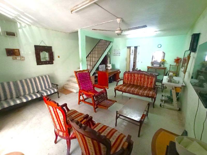 Taman Kajang Baru Sungai Jelok Kajang - photo 3