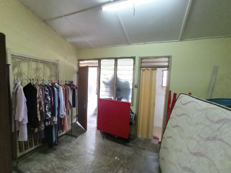 Taman Kajang Baru Sungai Jelok Kajang - photo 8
