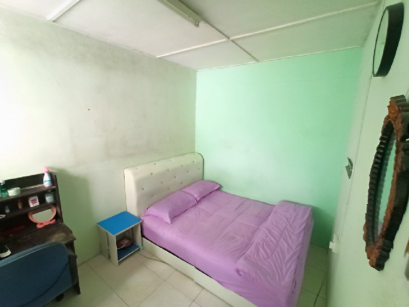 Taman Kajang Baru Sungai Jelok Kajang - photo 9