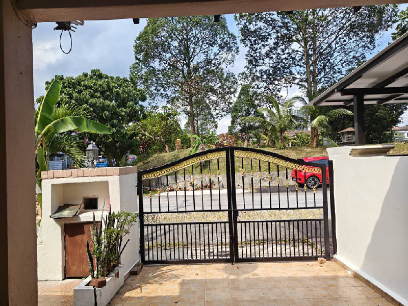 Taman Impian Murni Saujana Impian Kajang - photo 2