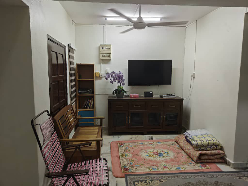 Taman Impian Murni Saujana Impian Kajang - photo 3