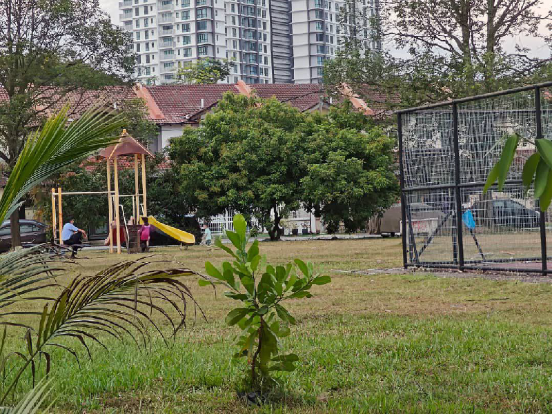 Taman Impian Murni Saujana Impian Kajang - photo 4
